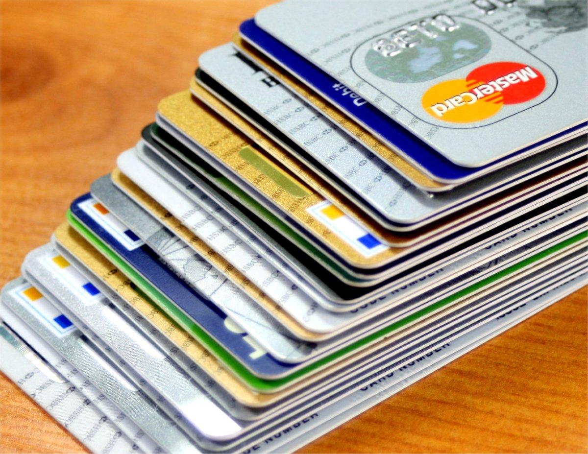 Hvilket kredittkort er best?
