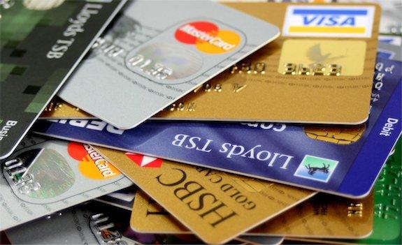 - Anbefalte kredittkort basert på forbrukerbehov